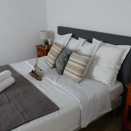 Mini T2 Climatisee, Vue Mer, Cosy & Moderne * Olmeto (Corsica)