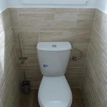 Вилла Mini T2 Climatisee, Vue Mer, Cosy & Moderne