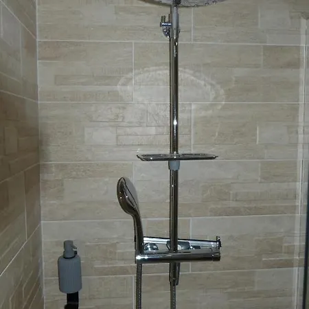 Mini T2 Climatisee, Vue Mer, Cosy & Moderne Вилла