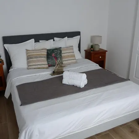 Villa Mini T2 Climatisee, Vue Mer, Cosy & Moderne Olmeto (Corsica)
