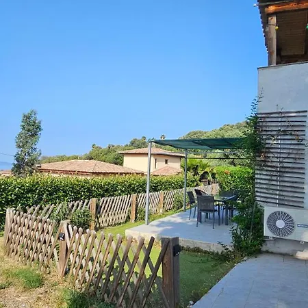 Mini T2 Climatisee, Vue Mer, Cosy & Moderne